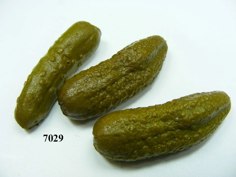 Produkt - Cornichons (3 Stück)