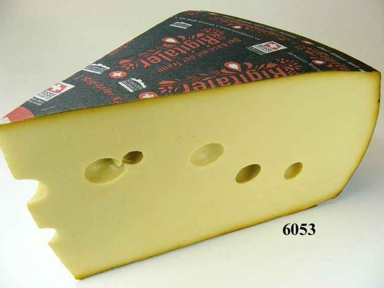 Produkt - Grossloch Emmentaler
