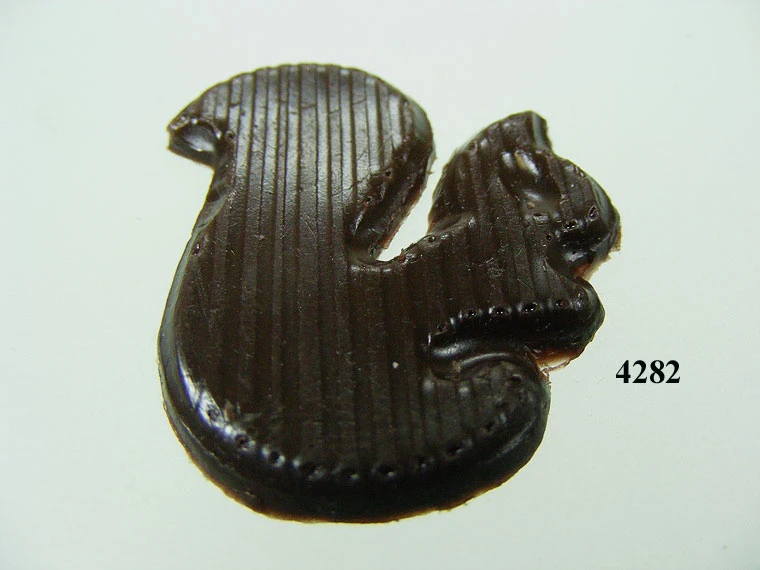 Produkt - Schoko-Verzierung (VPE=3 Stück)