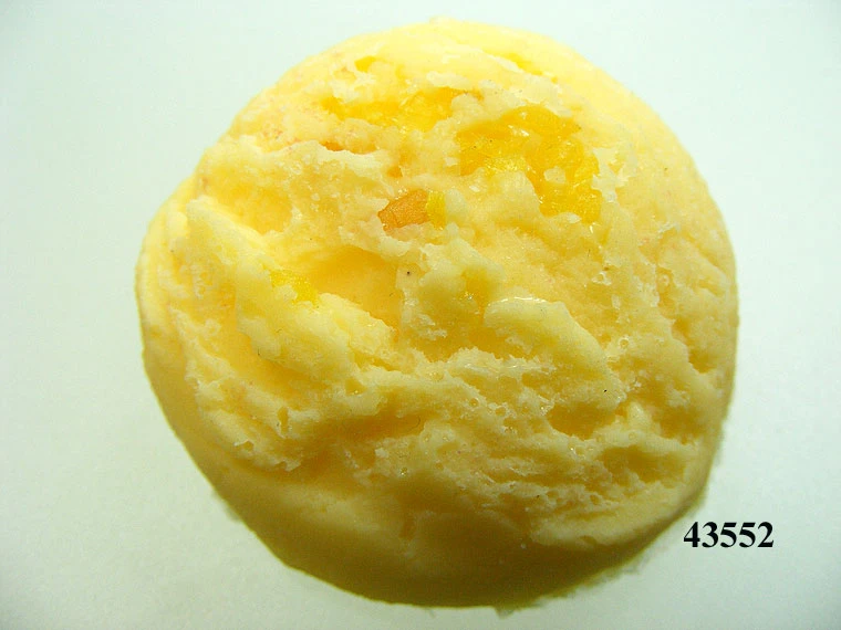 Produkt - Eiskugel 1/20 m. Früchten