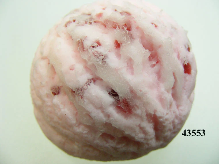 Produkt - Eiskugel 1/20 m. Früchten