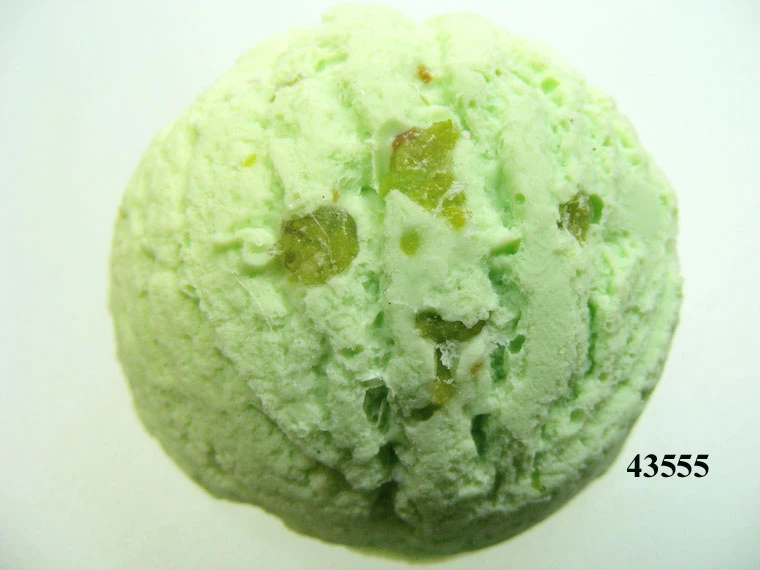 Produkt - Eiskugel 1/20 m. Früchten