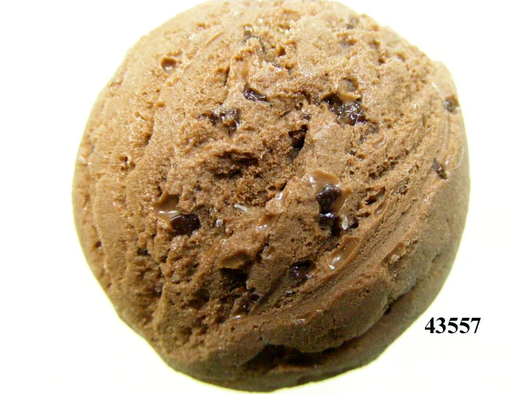 Produkt - Eiskugel 1/20 m. Früchten