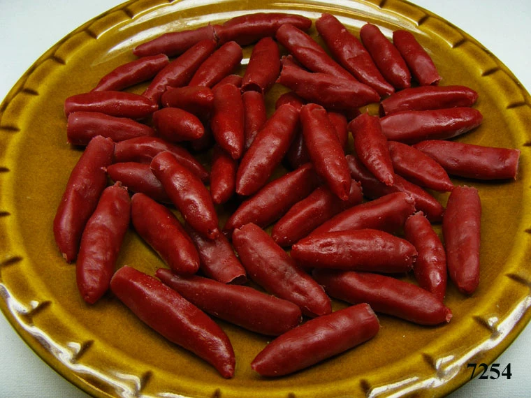 Produkt - Chili-Schoten (100 gr.)
