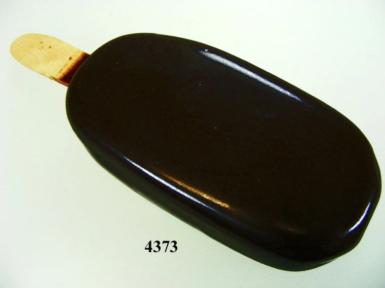 Produkt - Eis am Stiel Schokolade