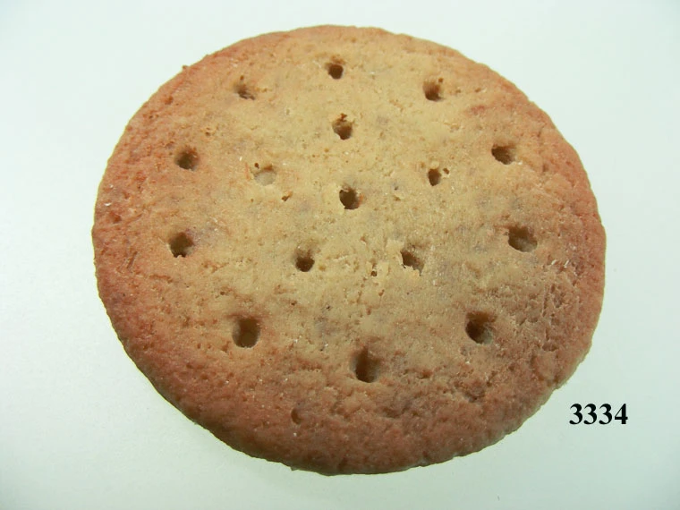 Produkt - Kräcker Vollkorn