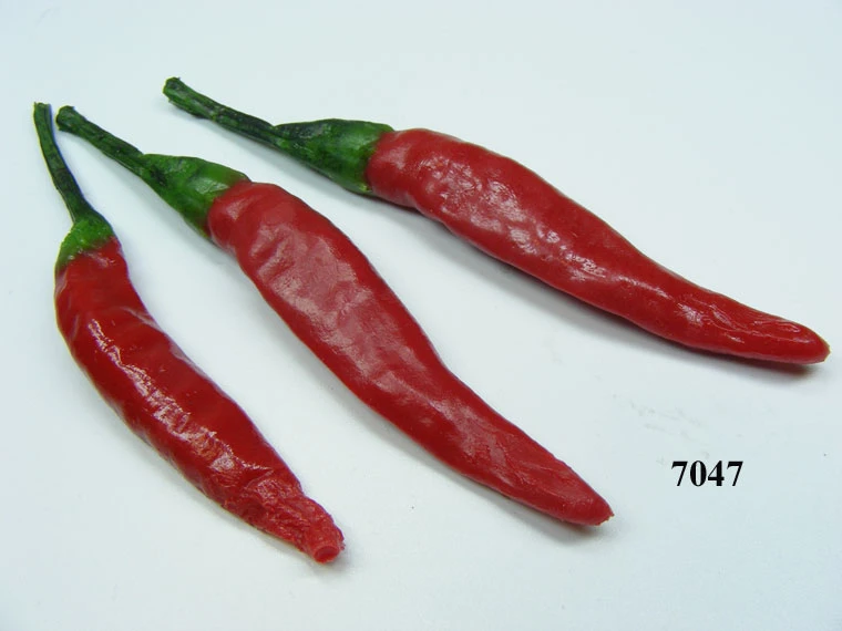 Produkt - Peperoni m. Stiel (3 St.)
