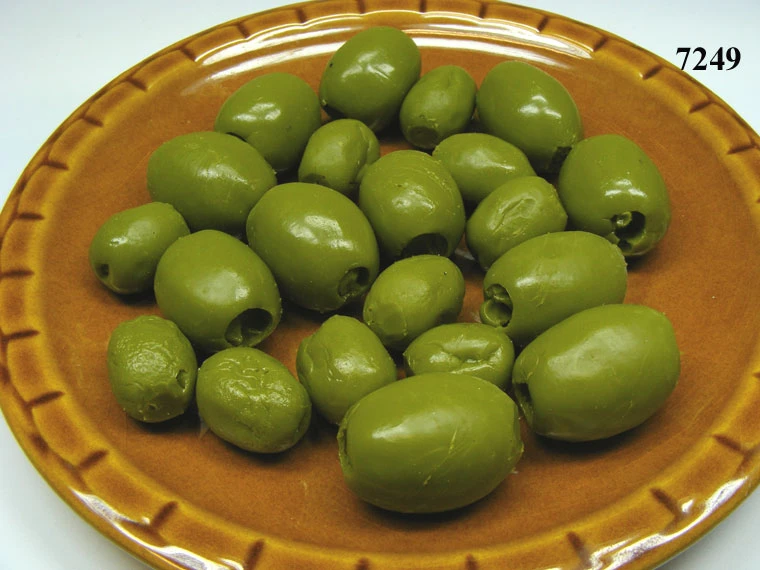Produkt - Oliven grün (20 Stück)