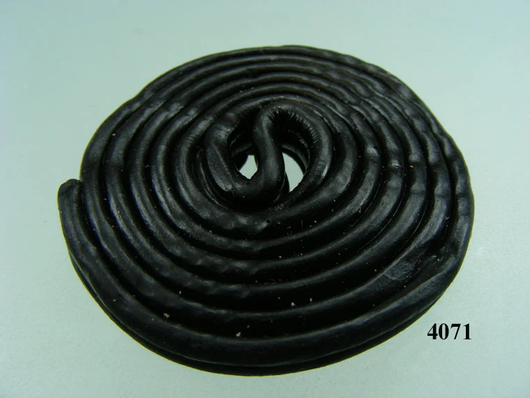 Produkt - Lakritz-Schnecke (VPE=3 Stück)
