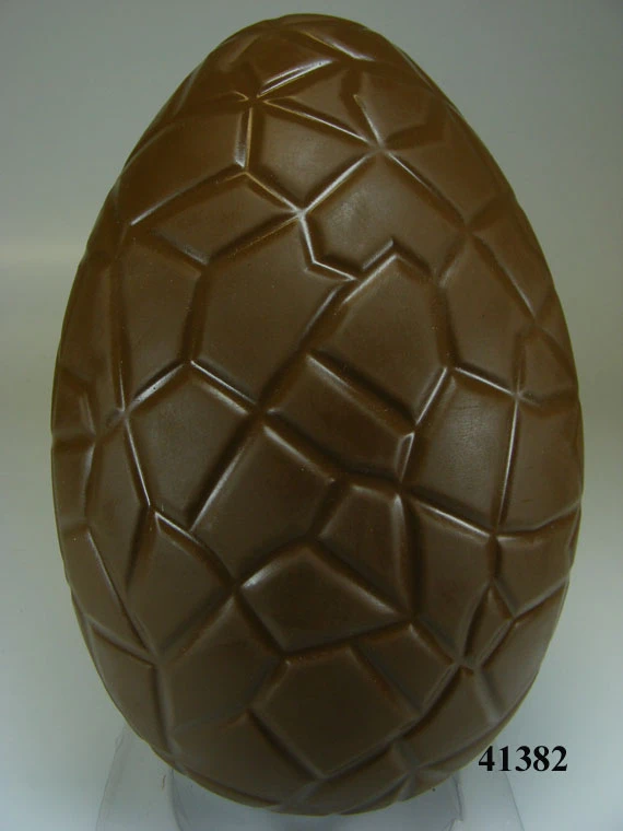 Produkt - Osterei groß Milchschokolade