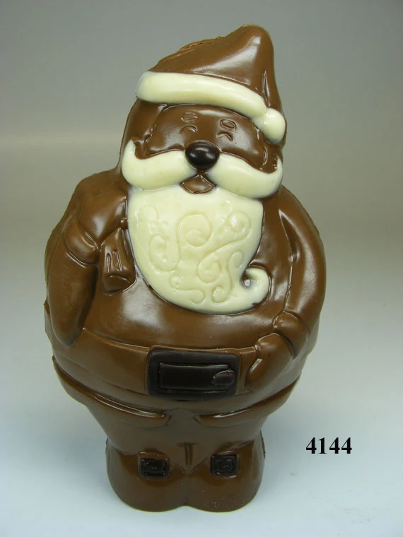 Produkt - Schokoladen-Weihnachtsmann