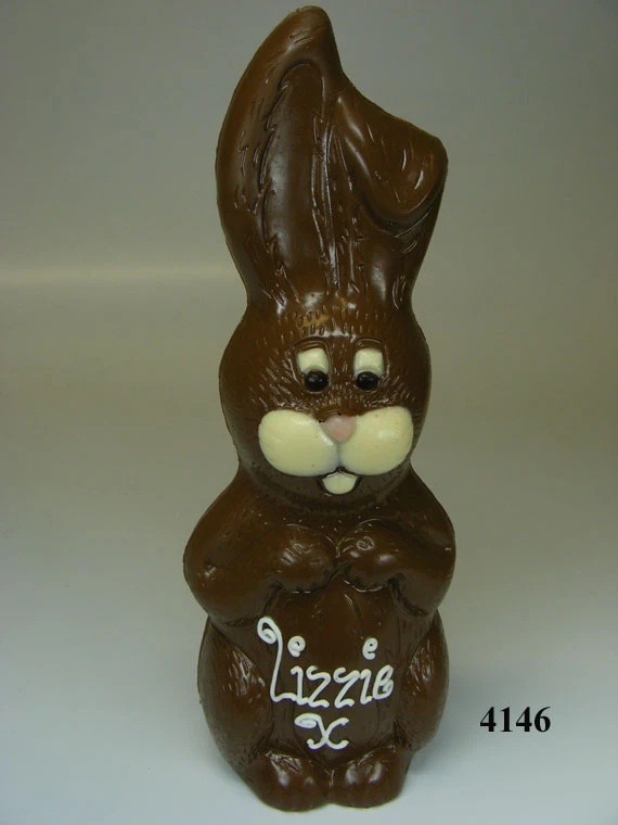 Produkt - Schokoladen-Hase