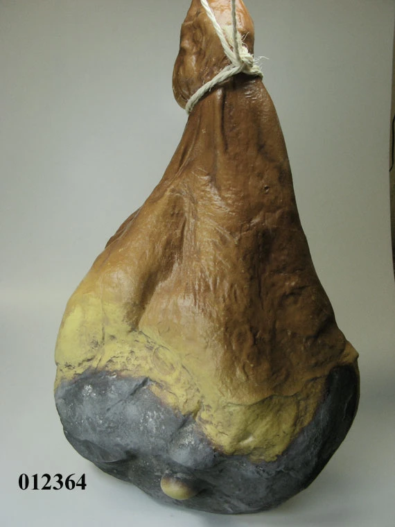 Produkt - Parma-Schinken