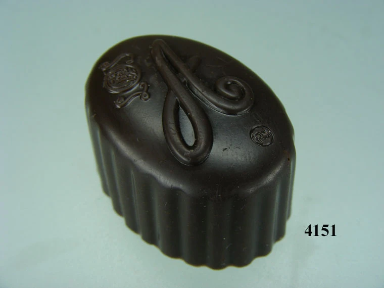 Produkt - Praline dunkel (VPE=3 Stück)