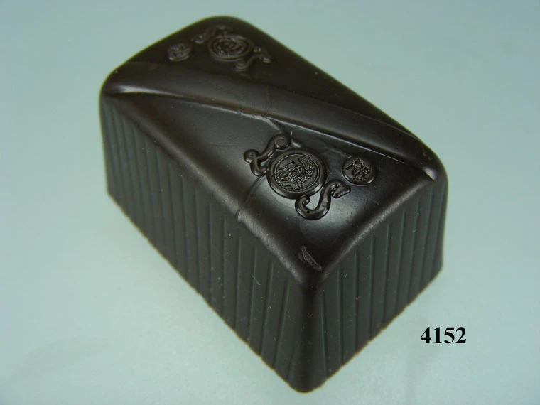 Produkt - Praline dunkel (VPE=3 Stück)