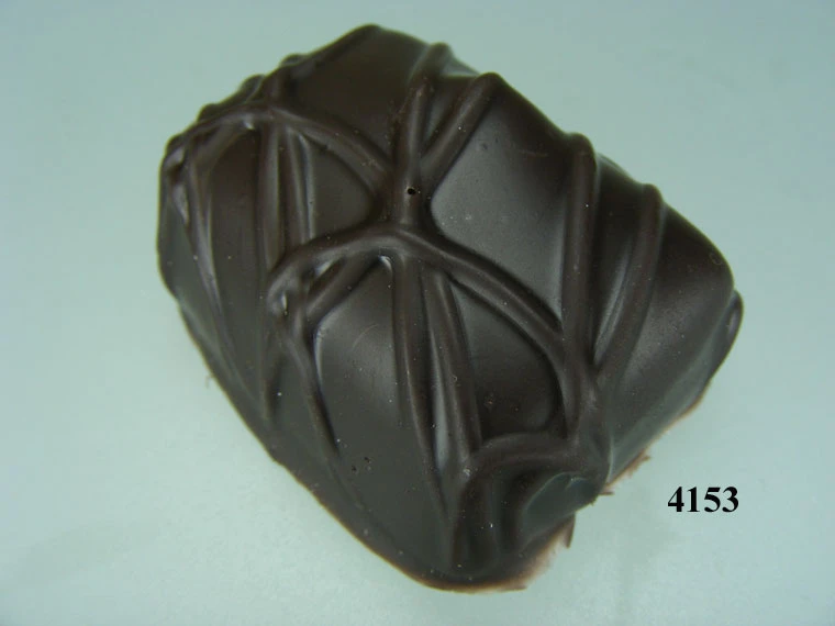 Produkt - Praline dunkel (VPE=3 Stück)