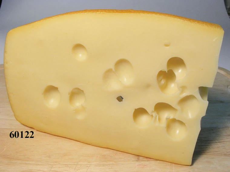 Produkt - Emmentaler Käse-Scheibe