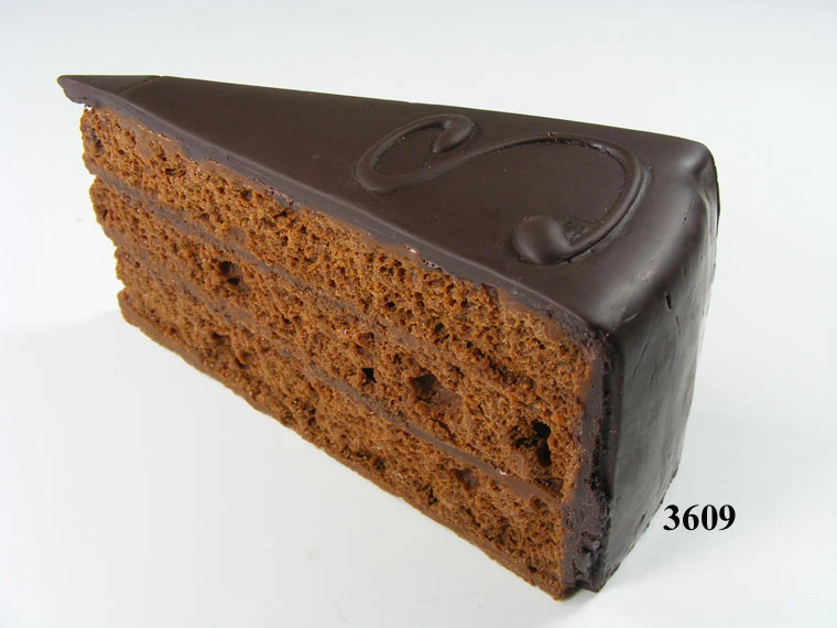Produkt - Sacher-Torten-Stück