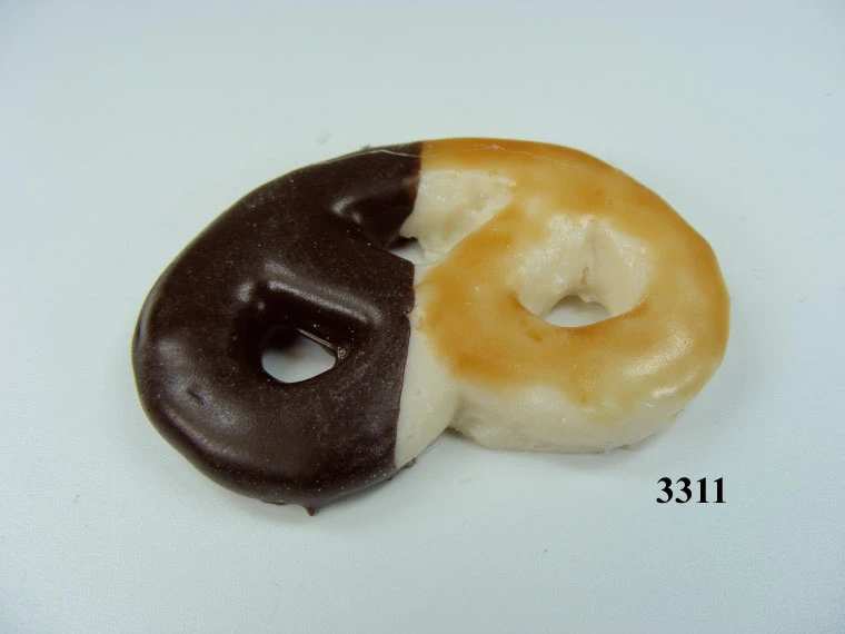 Produkt - Brezel m. Schoko