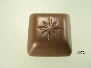 Schoko-Stück Vollmilch (VPE=3 Stück)