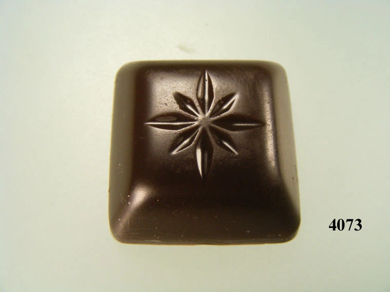 Produkt - Schoko-Stück Bitterschokolade (VPE=3 Stück)