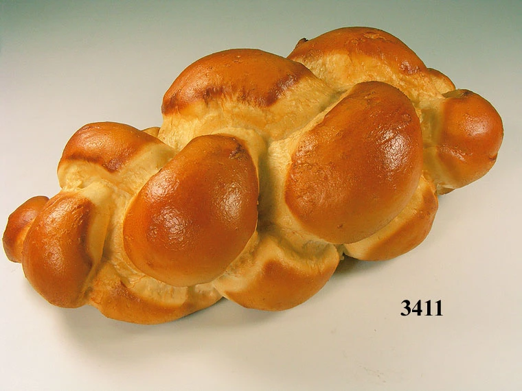 Produkt - Hefe-Zopf