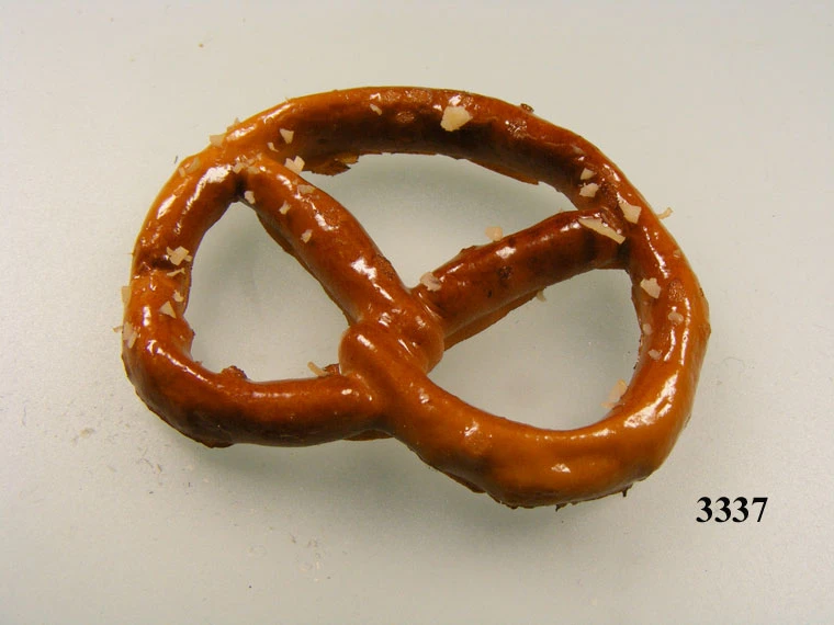 Produkt - Salzbrezel mini