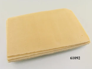 Raclette Scheibenblock (7 Scheiben)