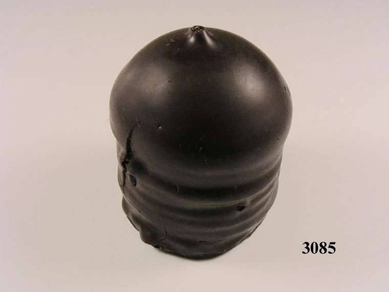 Produkt - Schokokuss m. Waffelboden