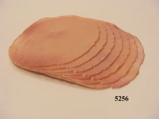 Schinken-Scheiben gekocht im Block (7 Scheiben)