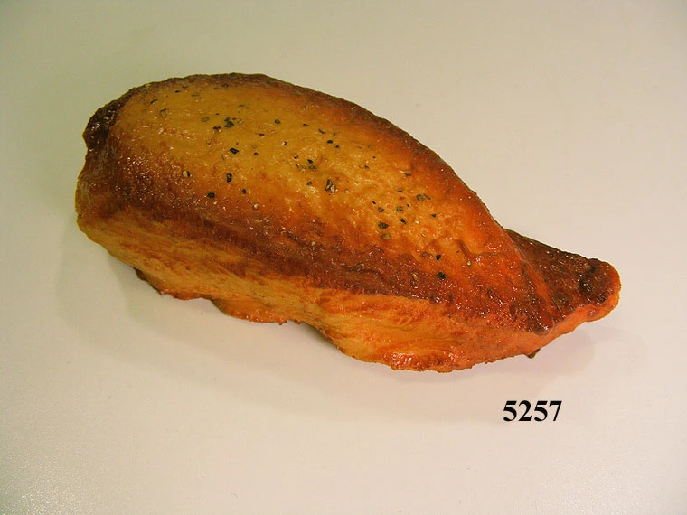 Produkt - Hühnerbrust Filet Lebensmittelattrappe