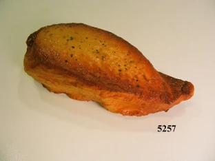 Hühnerbrust Filet Lebensmittelattrappe