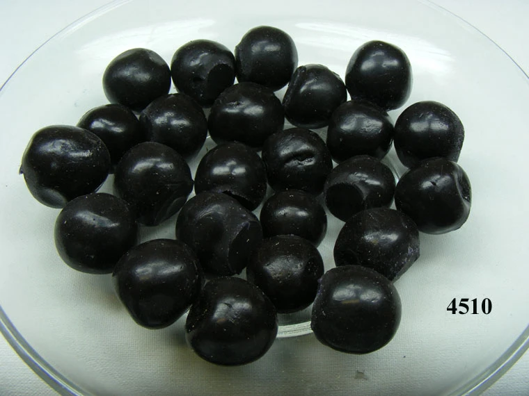Produkt - Coctailkirsche dunkelrot (24 St.)