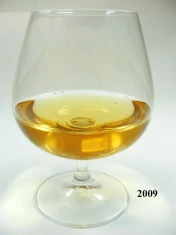 Cognac (echtes Glas)