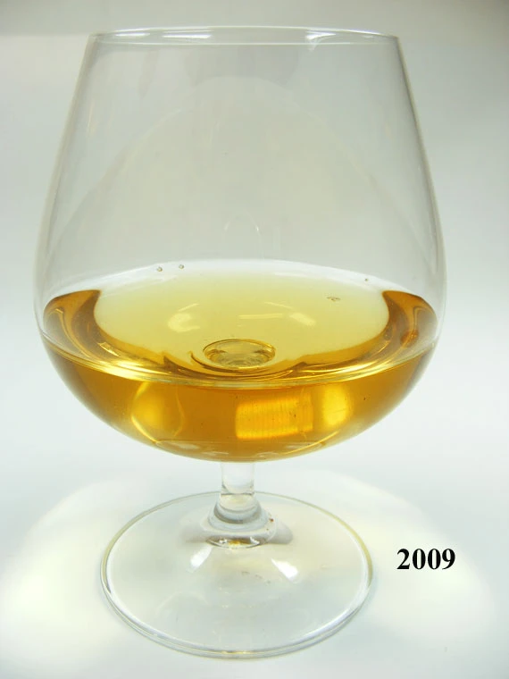 Produkt - Cognac (echtes Glas)