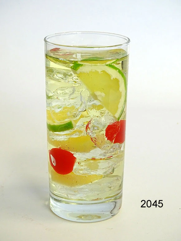 Produkt - Pierre Collins (echtes Glas)