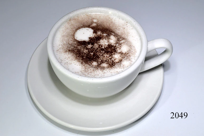 Produkt - Cappuccino