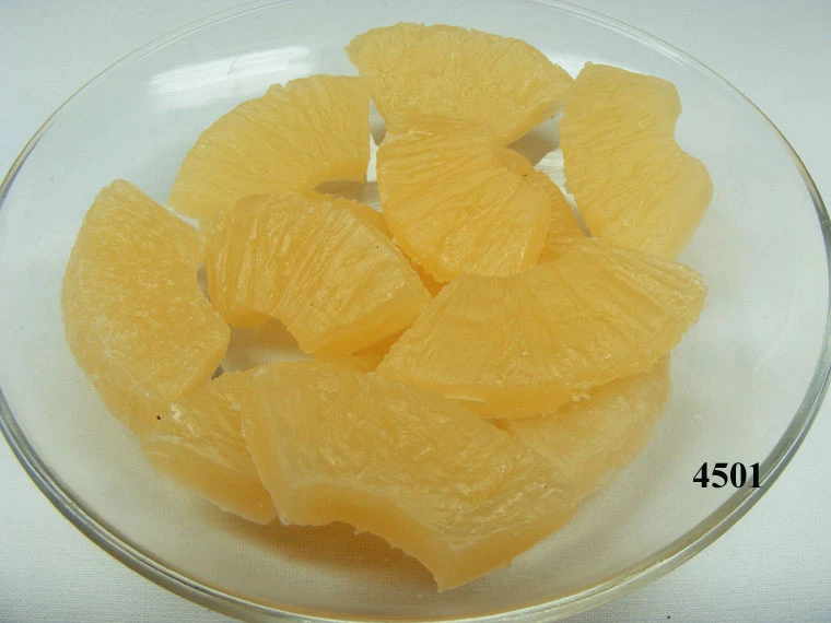 Produkt - Ananas-Stücke (12 St.)