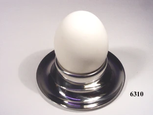 Ei weiß (Vollmaterial) o. Becher
