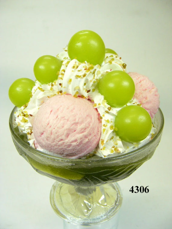 Produkt - Eisbecher Winzer