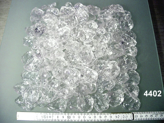 Produkt - Eisbruch