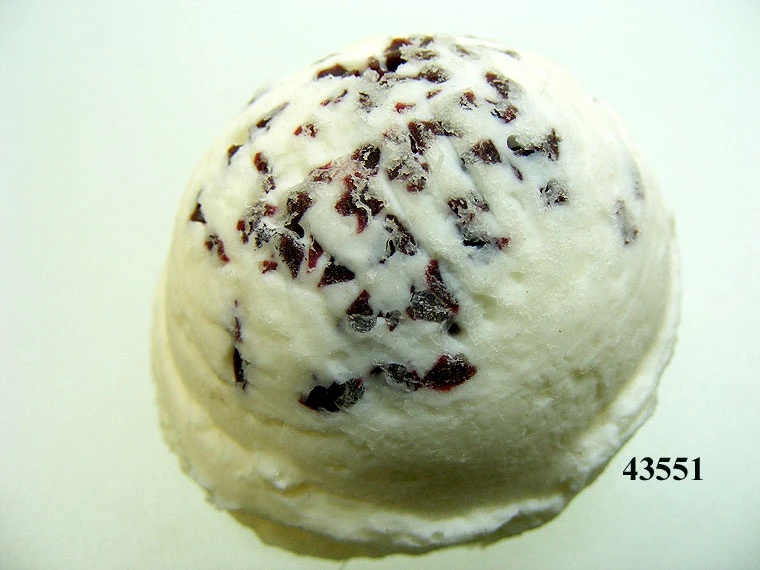 Produkt - Eiskugel 1/20 m. Früchten