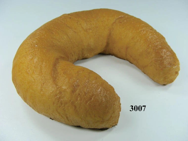 Produkt - Kissinger aus Plastik