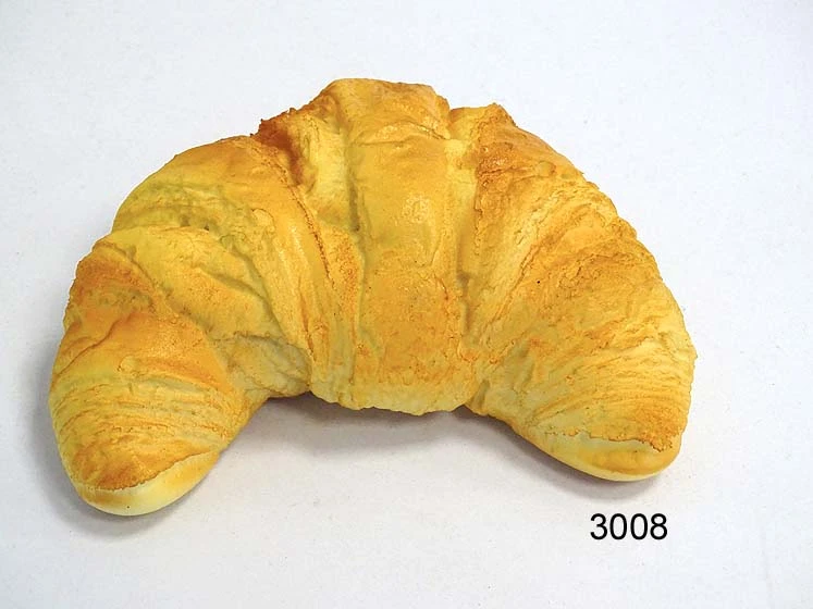 Produkt - Croissant Attrappe