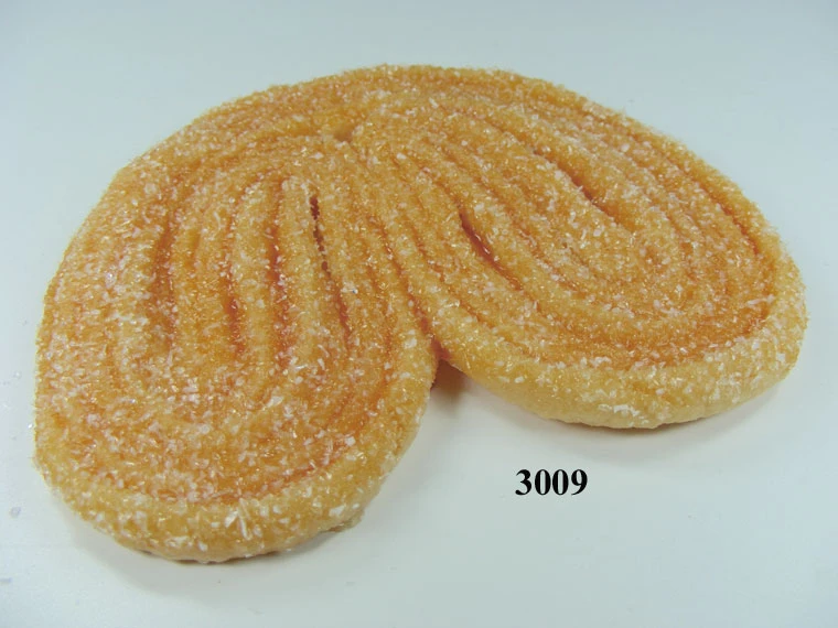 Produkt - Schweinsohr Lebensmittel-Attrappe