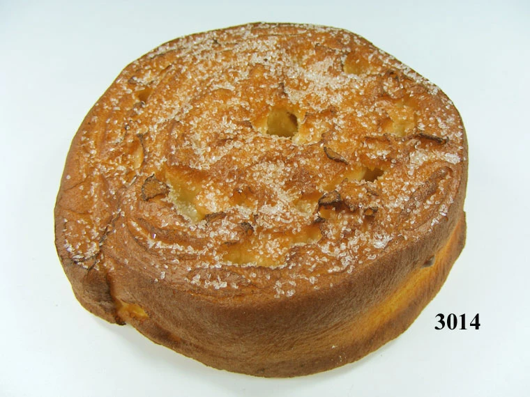 Produkt - Apfelkrapfen
