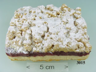 Kirsch-Schnitte