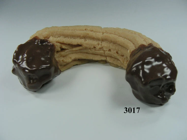 Produkt - Nußkipferl