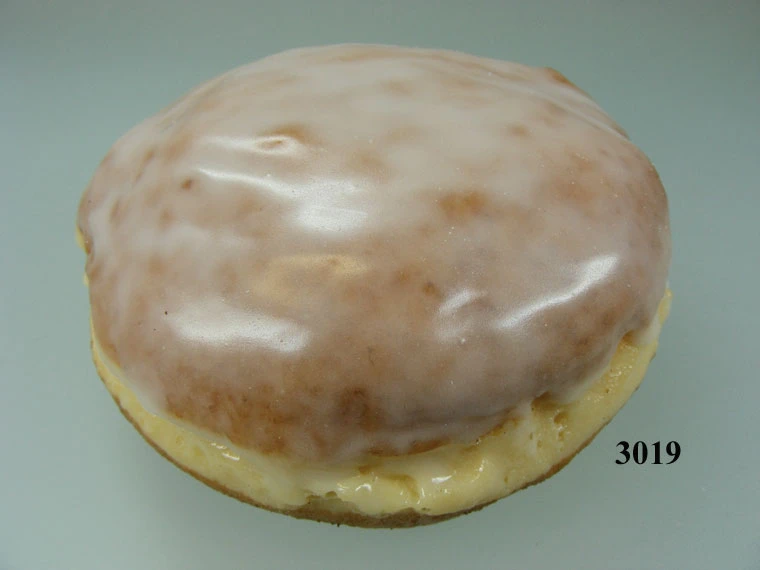 Produkt - Krapfen glasiert
