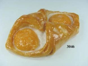 Aprikosentasche